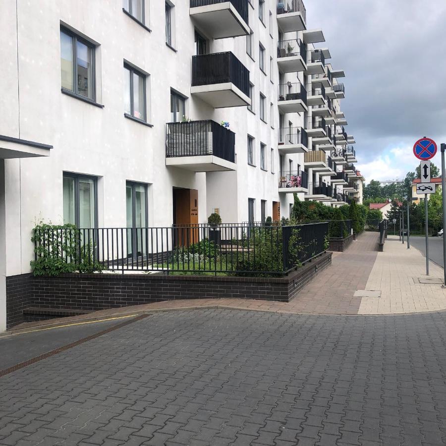 Sweet Apartment Bemowo Warsaw Exterior photo