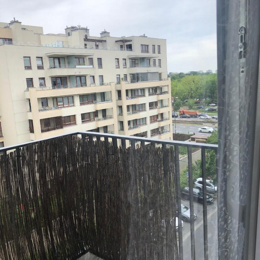 Sweet Apartment Bemowo Warsaw Exterior photo