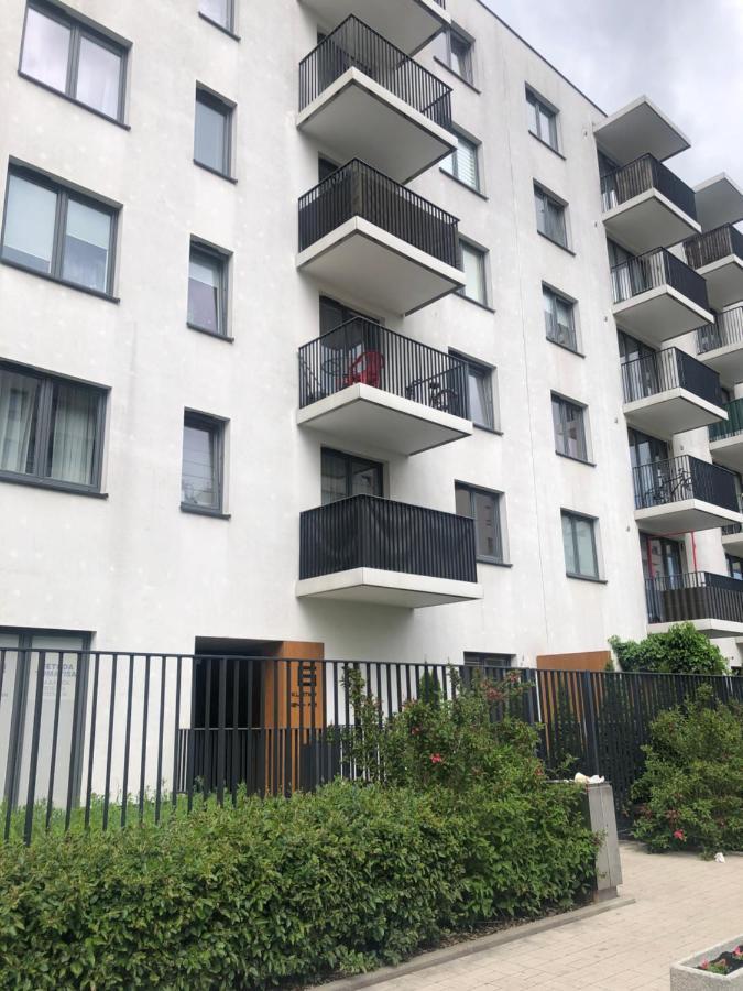 Sweet Apartment Bemowo Warsaw Exterior photo